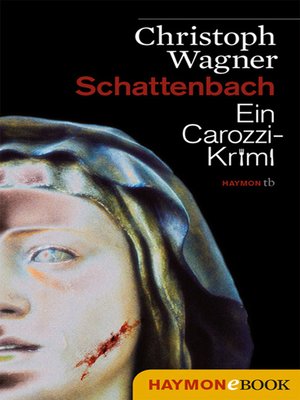 cover image of Schattenbach
